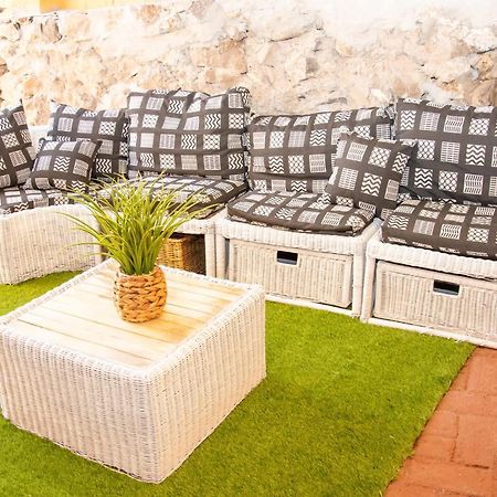 Villa Las Rosas Agaete  Kültér fotó