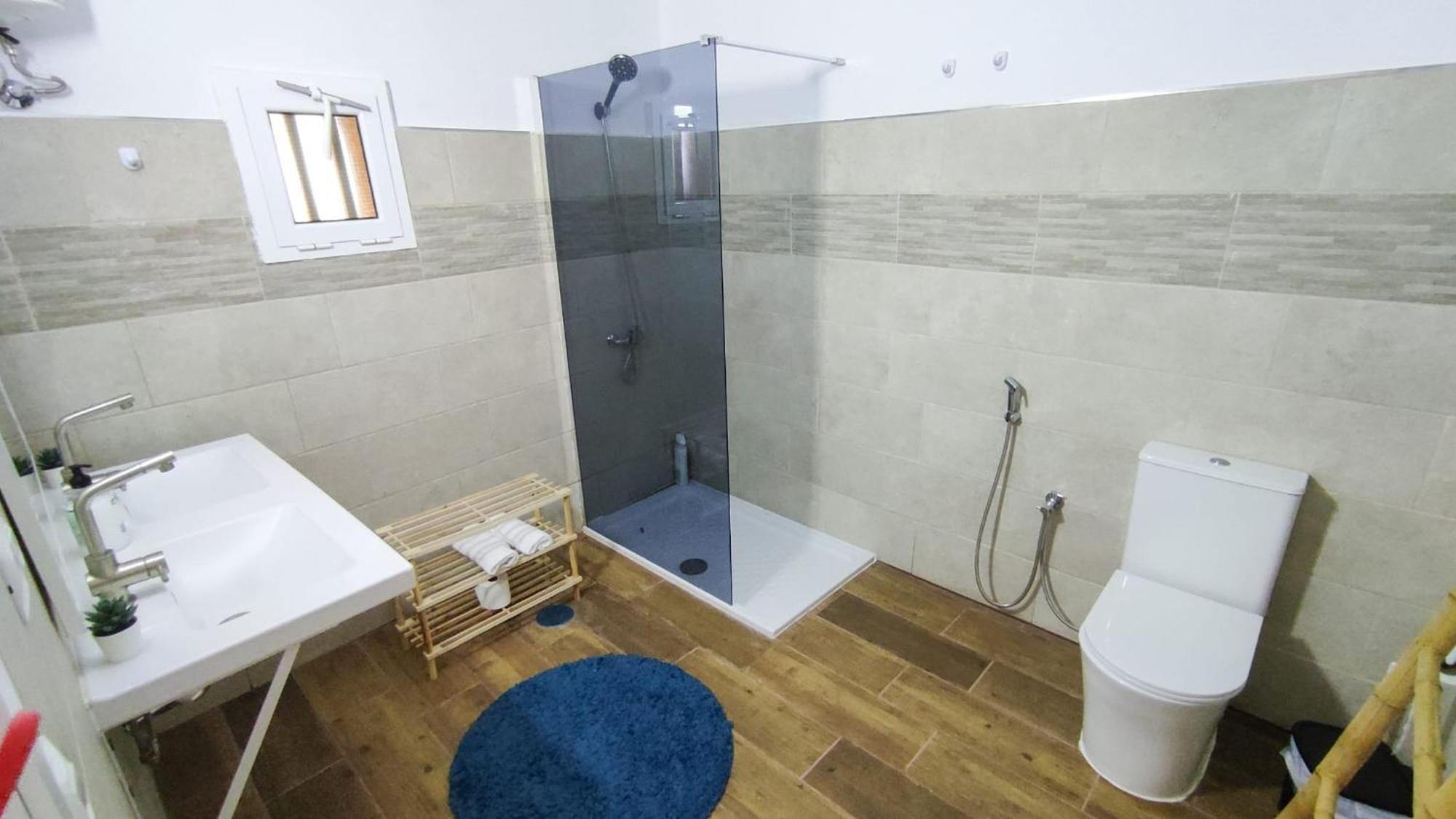 Villa Las Rosas Agaete  Kültér fotó