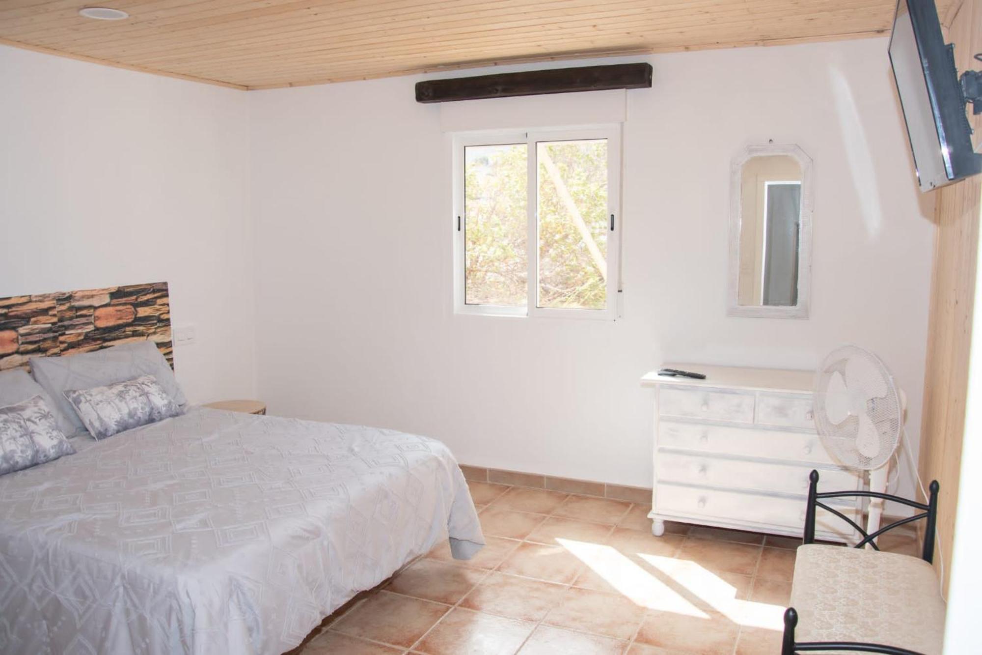 Villa Las Rosas Agaete  Kültér fotó